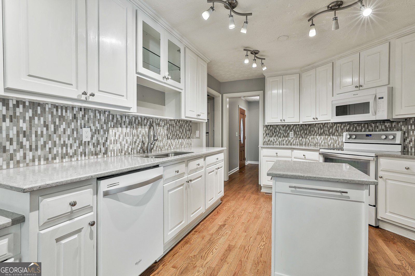 50 Foxcroft Court Newnan - 3