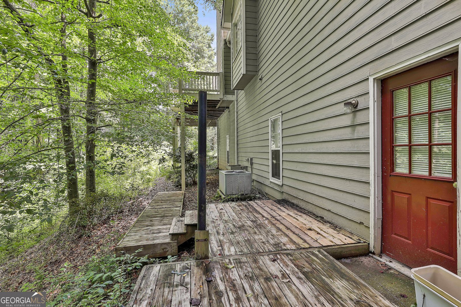 50 Foxcroft Court Newnan - 31