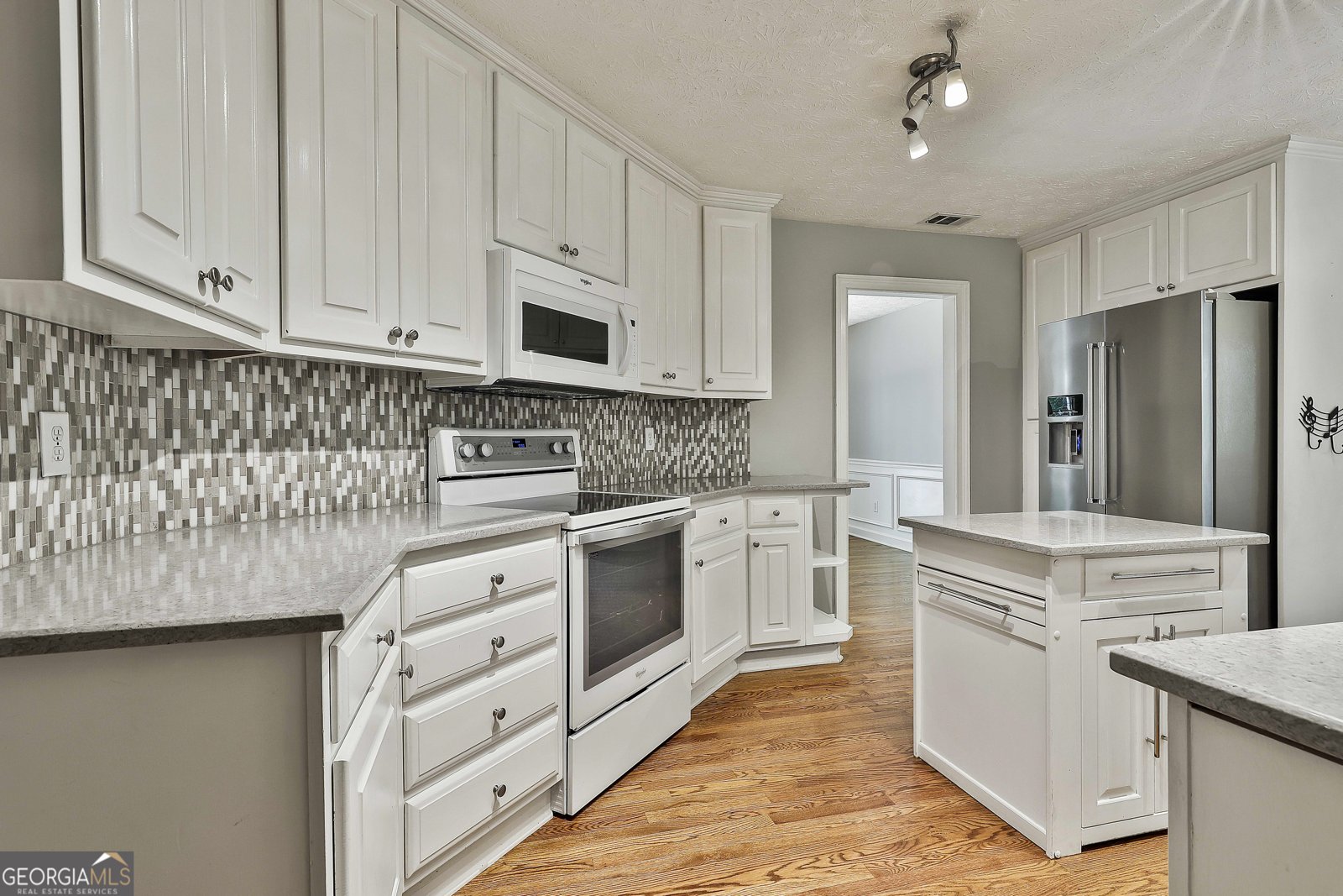 50 Foxcroft Court Newnan - 4