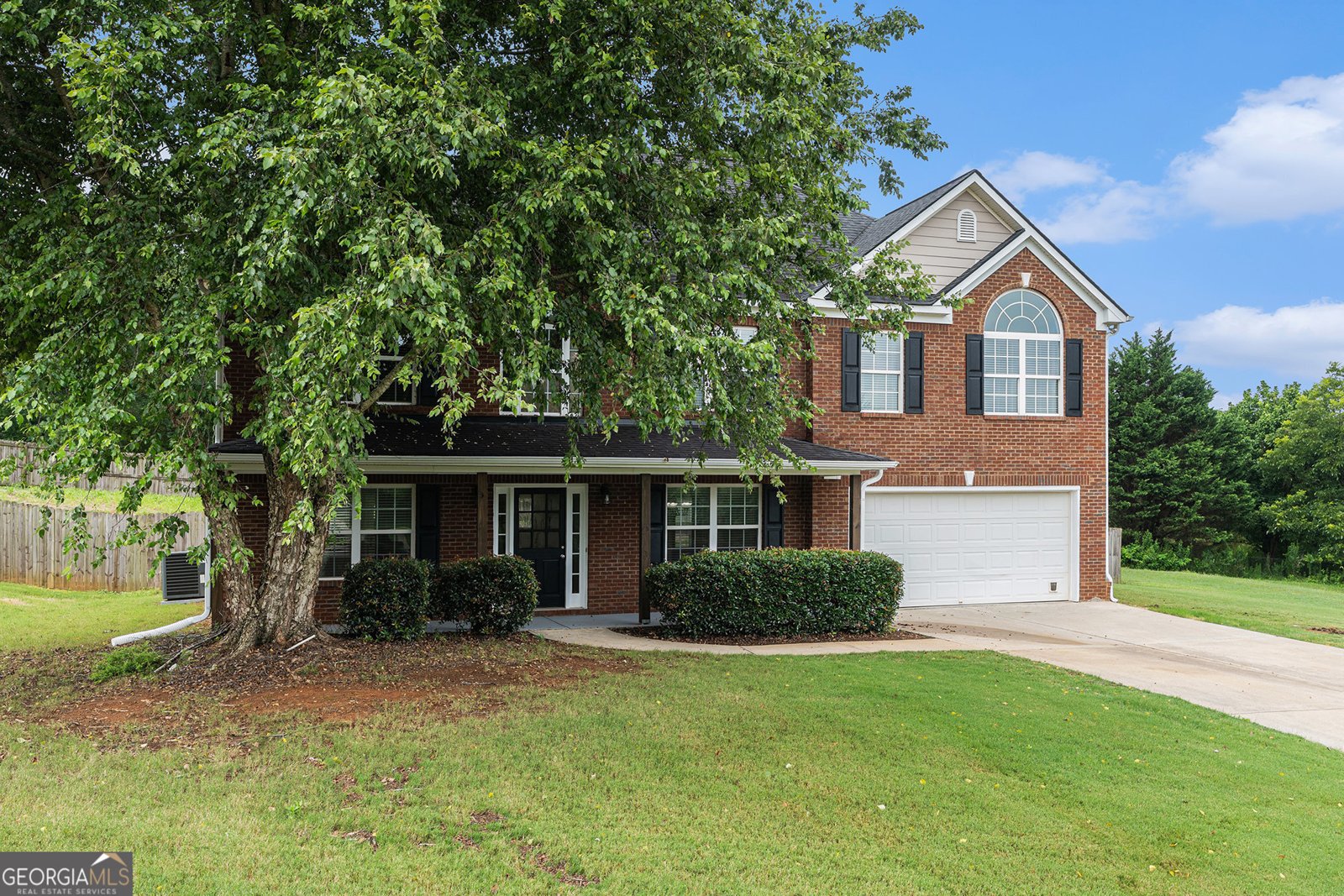 204 Ichabod Lane McDonough - 2