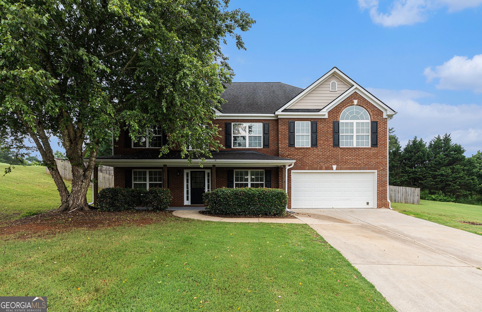 204 Ichabod Lane McDonough - 3