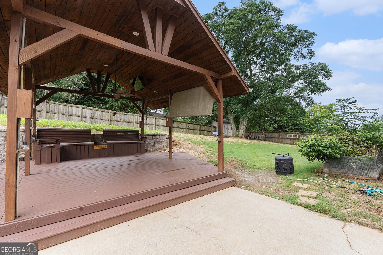 204 Ichabod Lane McDonough - 33