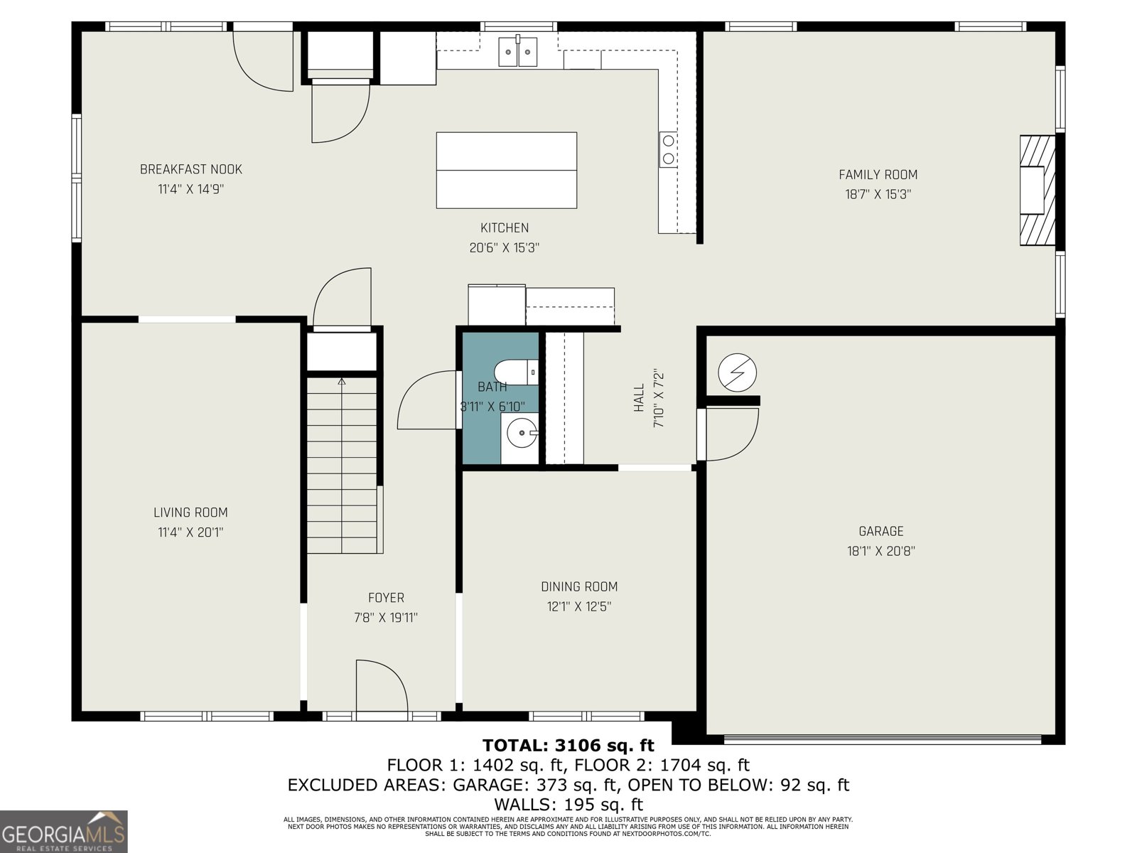 204 Ichabod Lane McDonough - 5