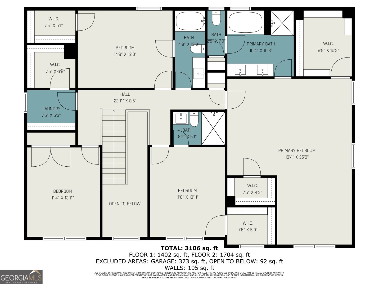 204 Ichabod Lane McDonough - 6