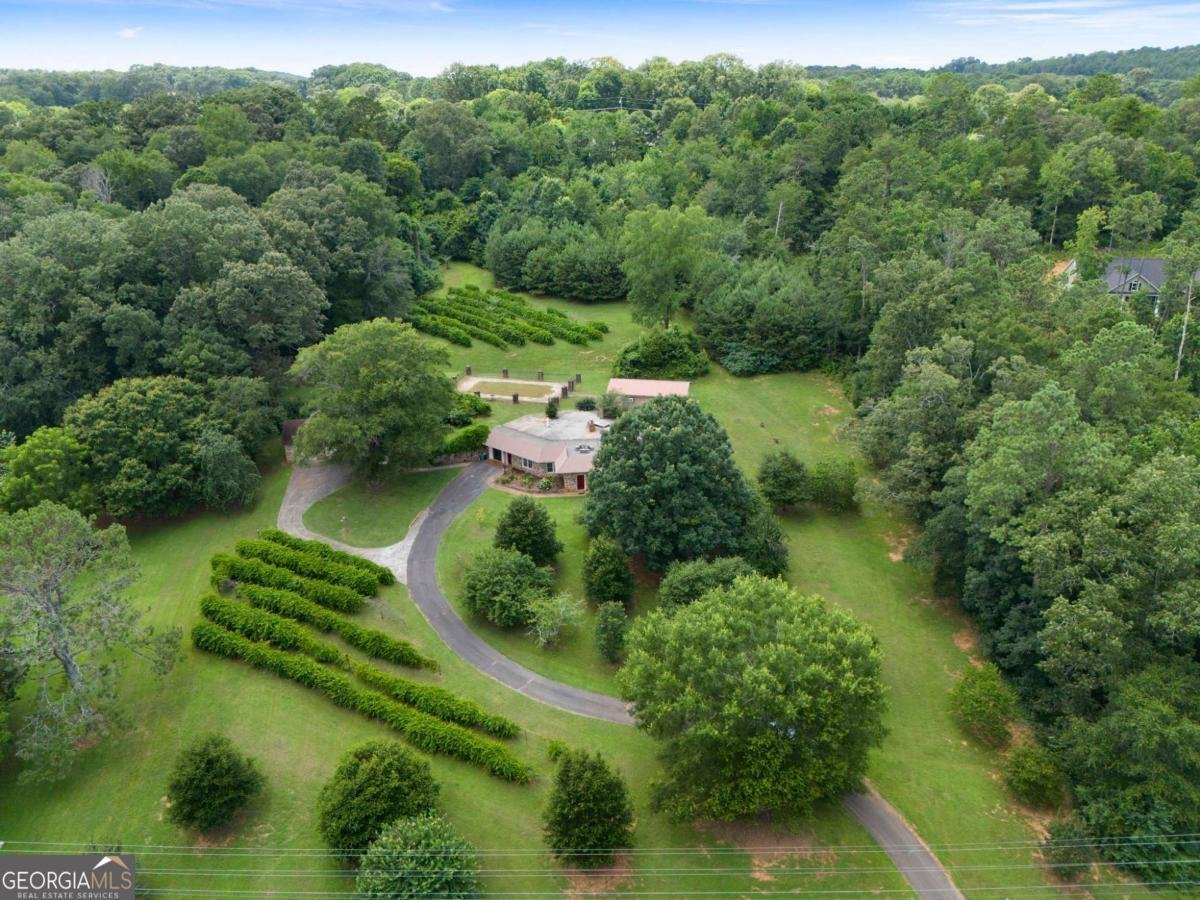 1809 Mcdaniel Station Road Calhoun - 1