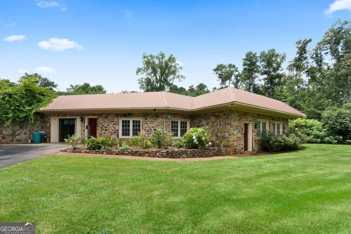 1809 Mcdaniel Station Road Calhoun - 2