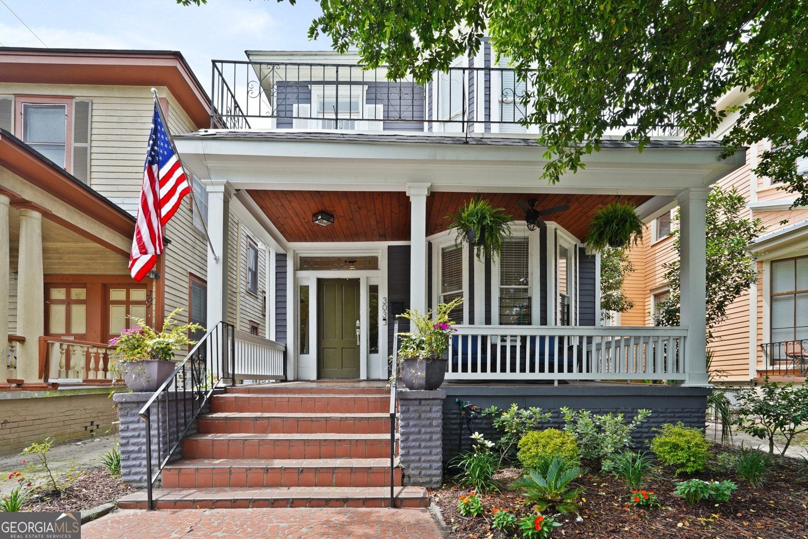 303 39Th Street Savannah - 1