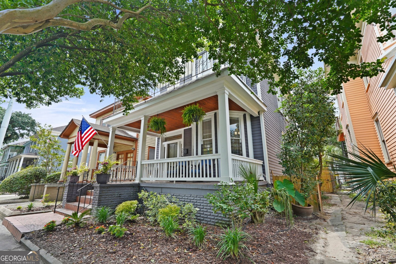 303 39Th Street Savannah - 2