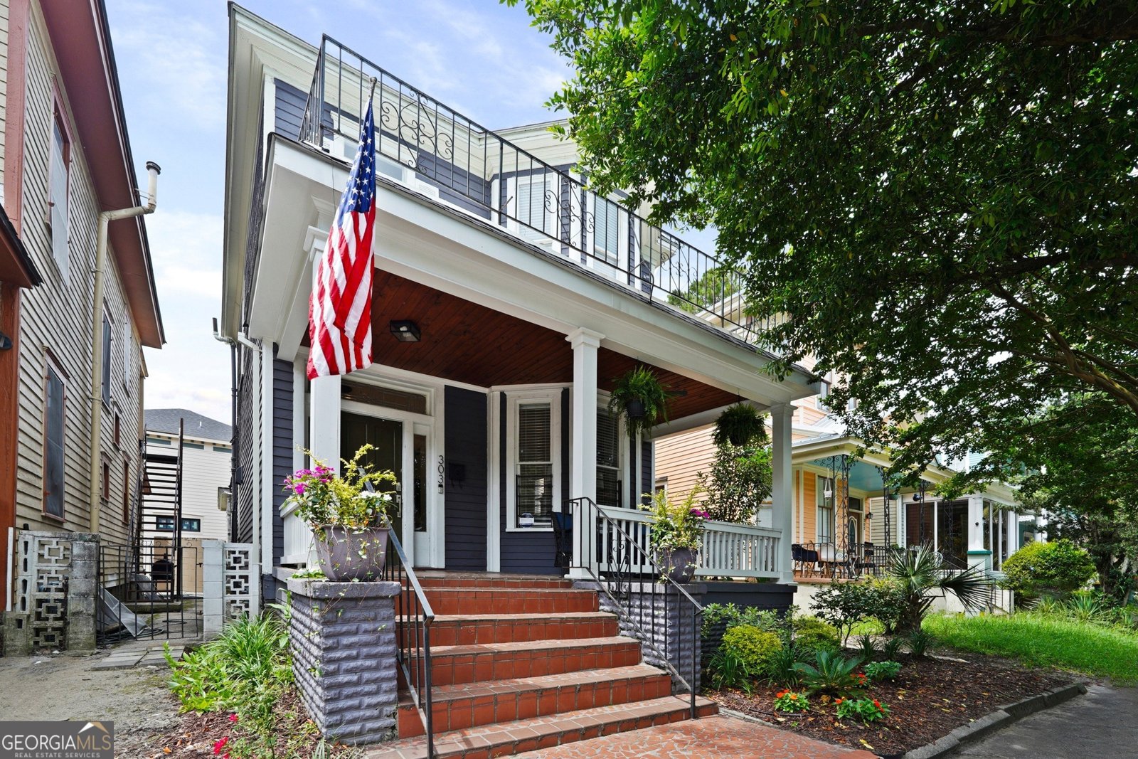 303 39Th Street Savannah - 3