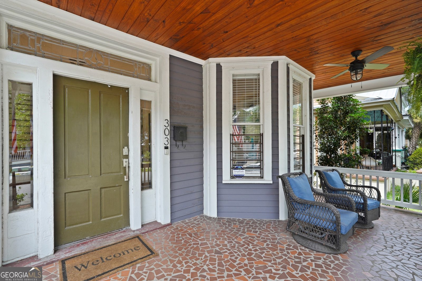 303 39Th Street Savannah - 4