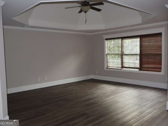 5737 Russell Court Douglasville - 1