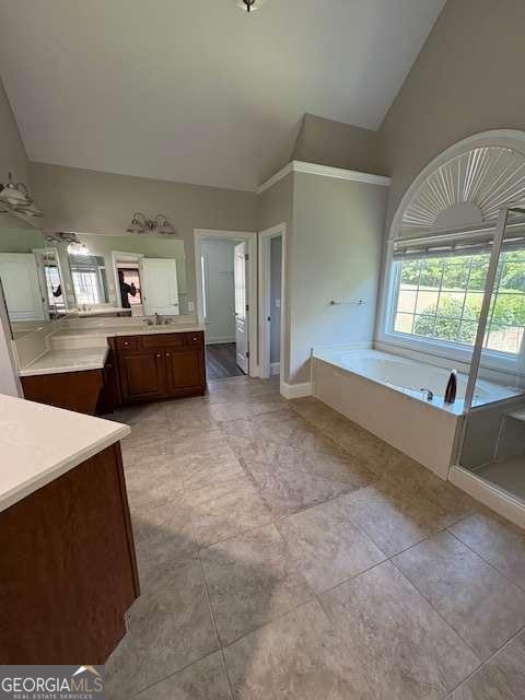 5737 Russell Court Douglasville - 2