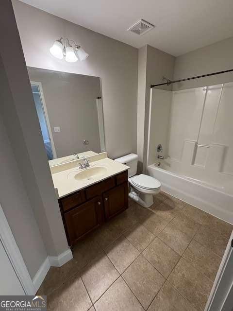 5737 Russell Court Douglasville - 21