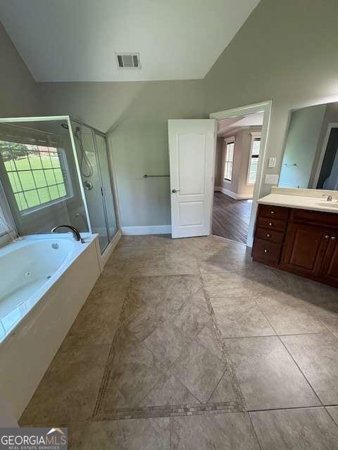 5737 Russell Court Douglasville - 3