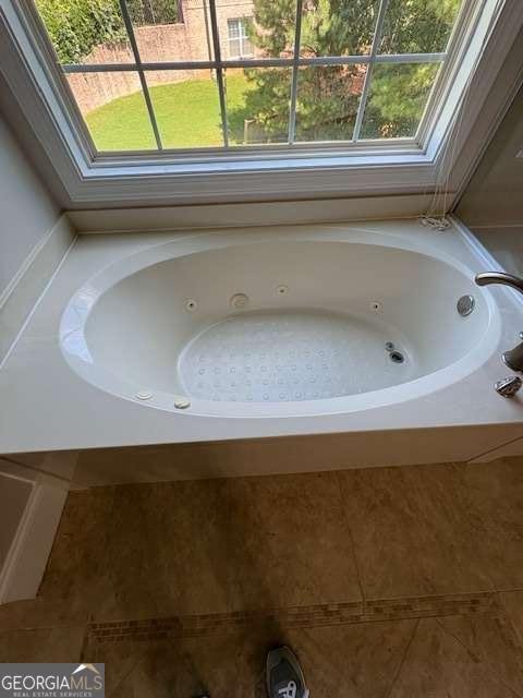 5737 Russell Court Douglasville - 5