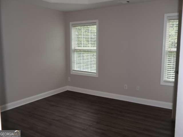 5737 Russell Court Douglasville - 9