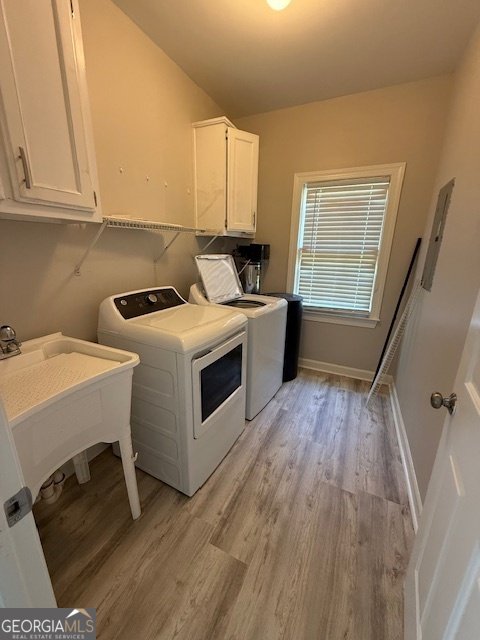 787 Southland Pass Stone Mountain - 14