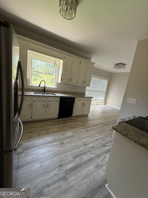 787 Southland Pass Stone Mountain - 17