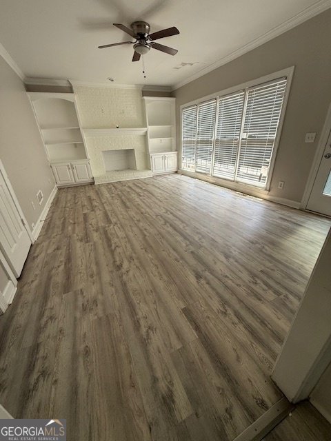 787 Southland Pass Stone Mountain - 18