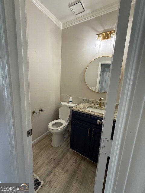 787 Southland Pass Stone Mountain - 20