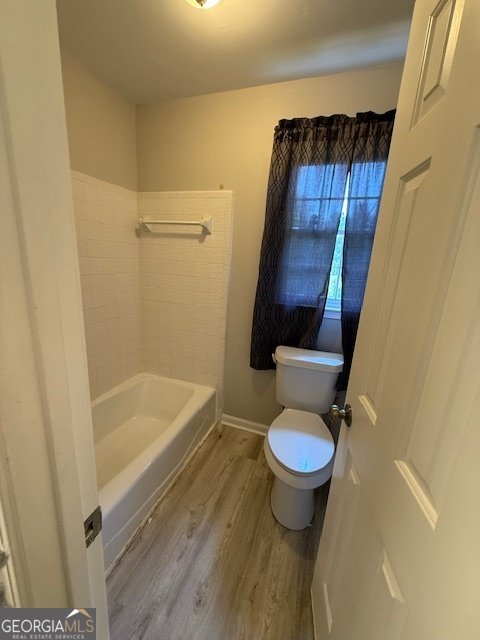 787 Southland Pass Stone Mountain - 5