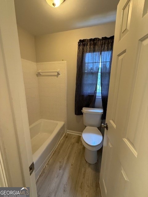 787 Southland Pass Stone Mountain - 6