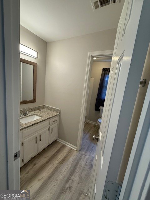 787 Southland Pass Stone Mountain - 7