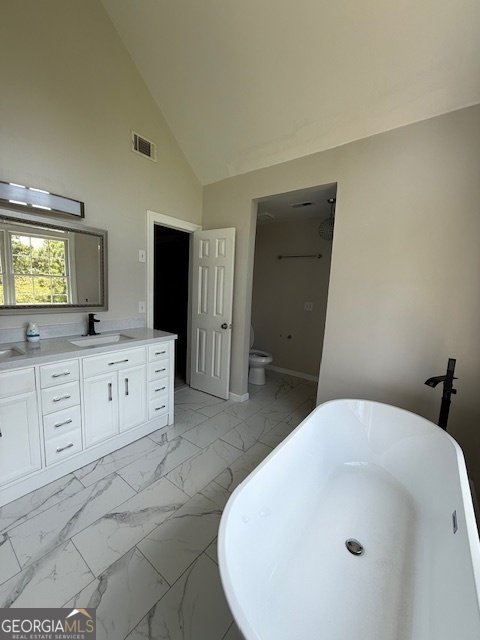 787 Southland Pass Stone Mountain - 9