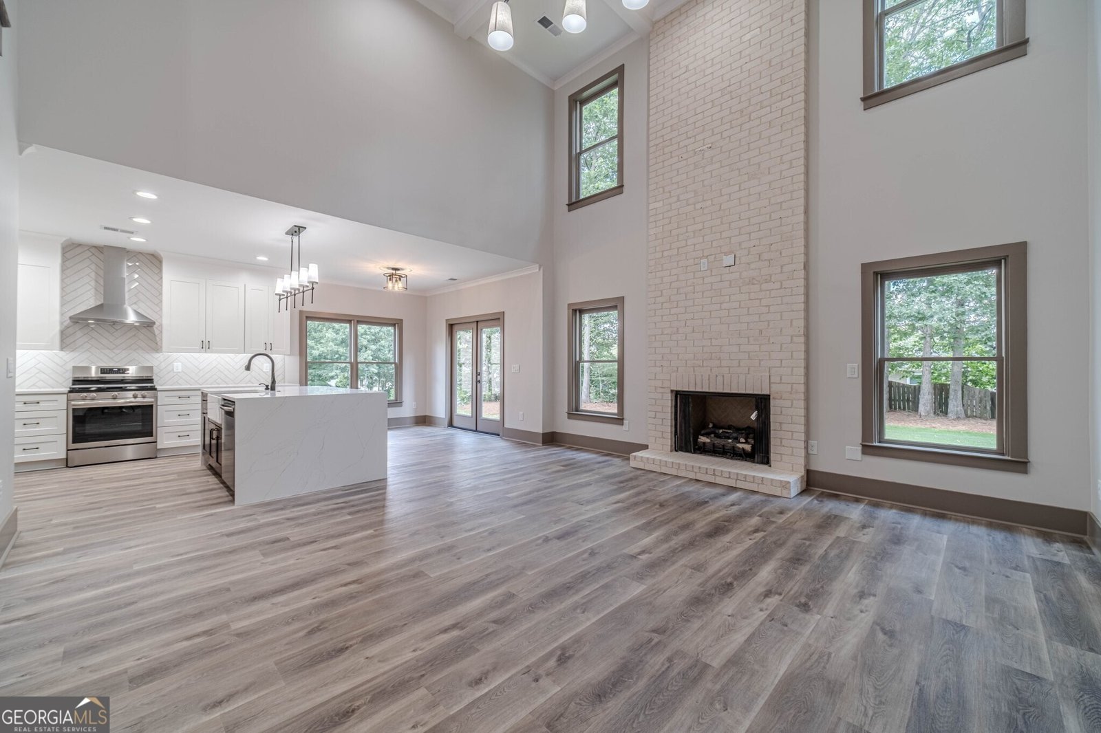 268 Sweet Cane Trail Grayson - 26