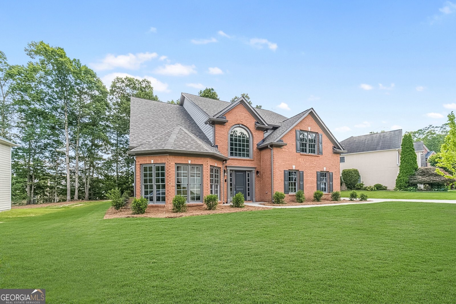 268 Sweet Cane Trail Grayson - 6
