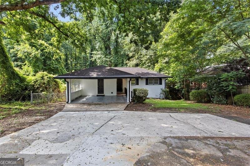 3565 GLENWOOD Decatur - 3