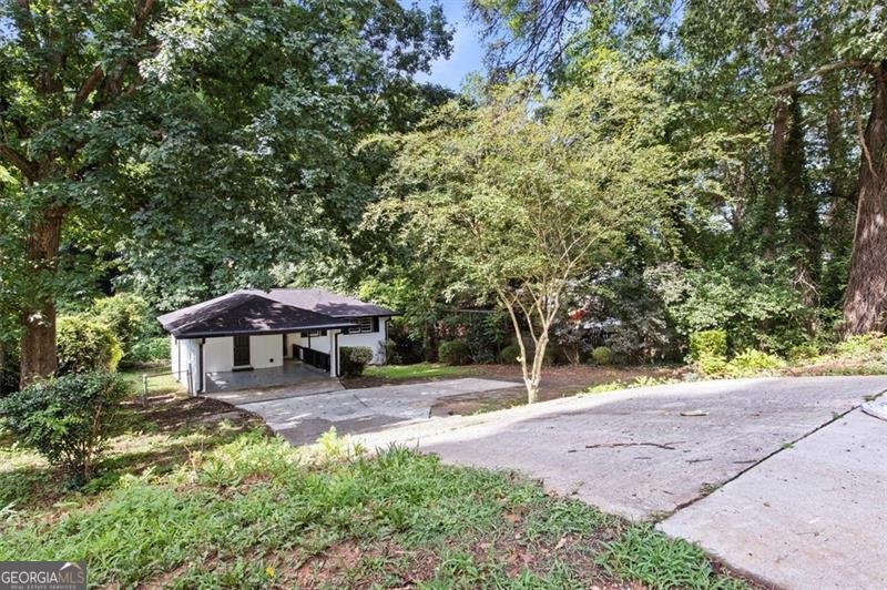3565 GLENWOOD Decatur - 4
