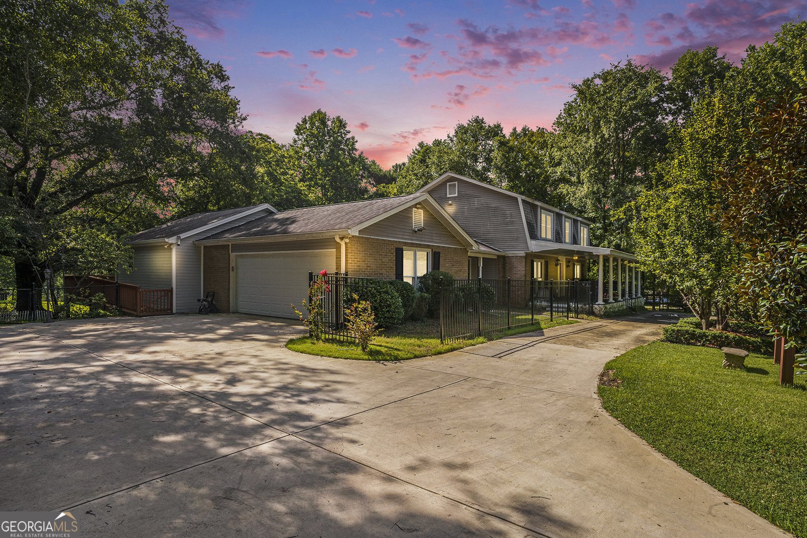 5230 West Shore Drive Conyers - 1