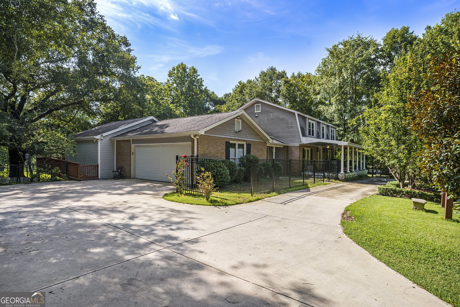 5230 West Shore Drive Conyers - 3