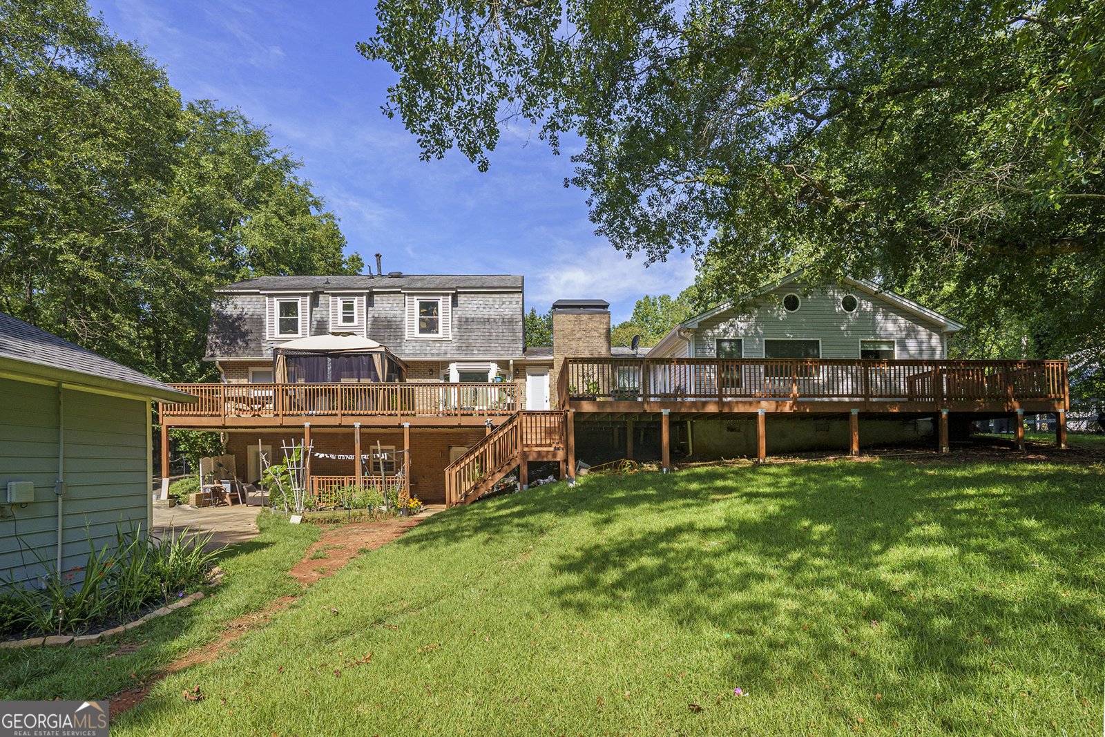 5230 West Shore Drive Conyers - 36