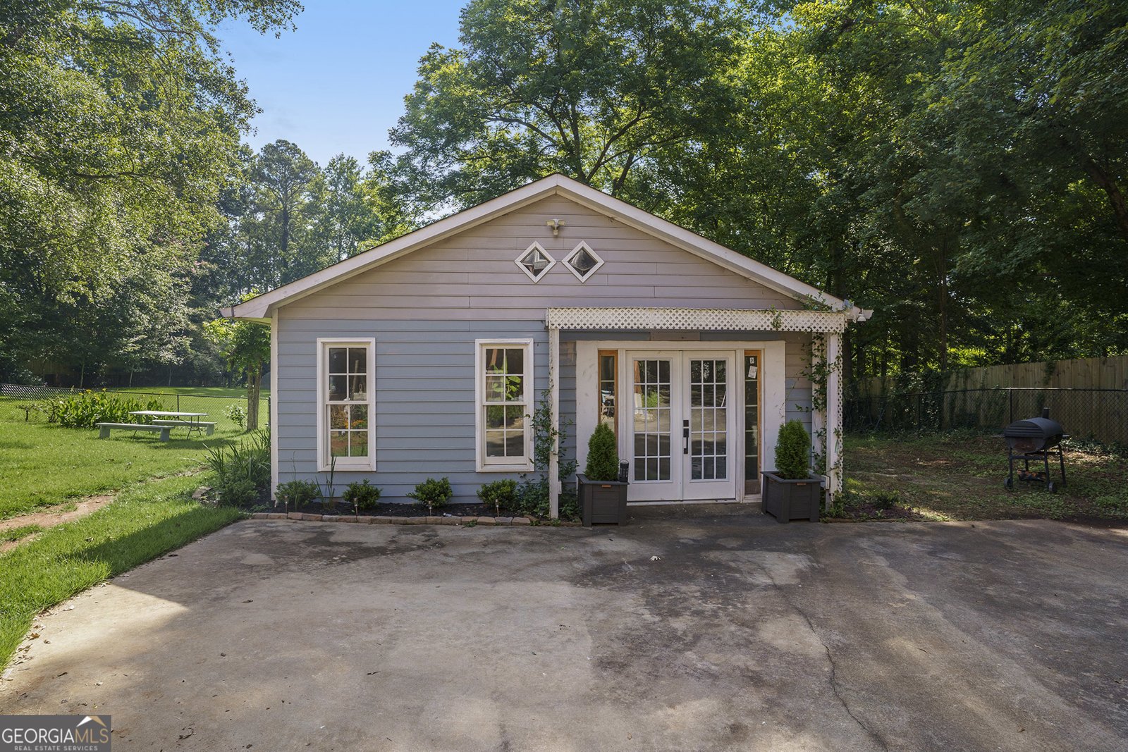 5230 West Shore Drive Conyers - 38