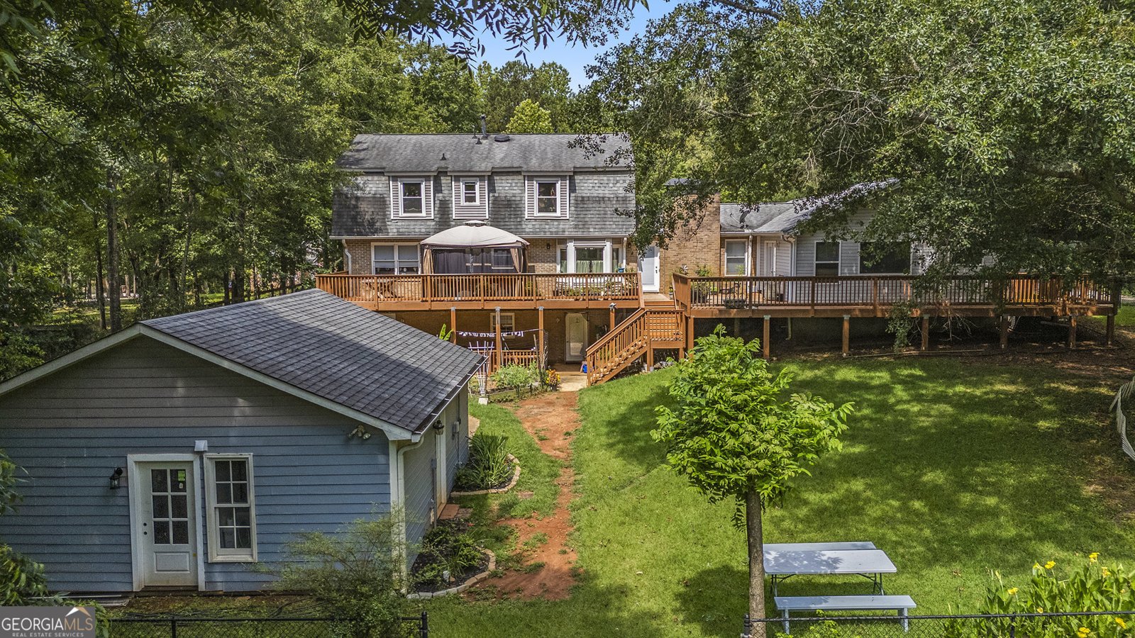 5230 West Shore Drive Conyers - 39