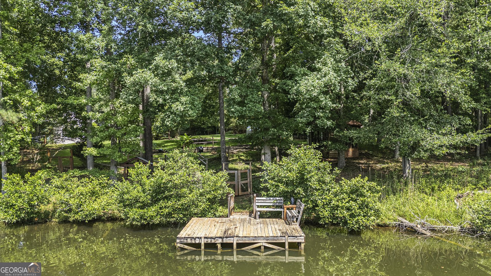 5230 West Shore Drive Conyers - 40