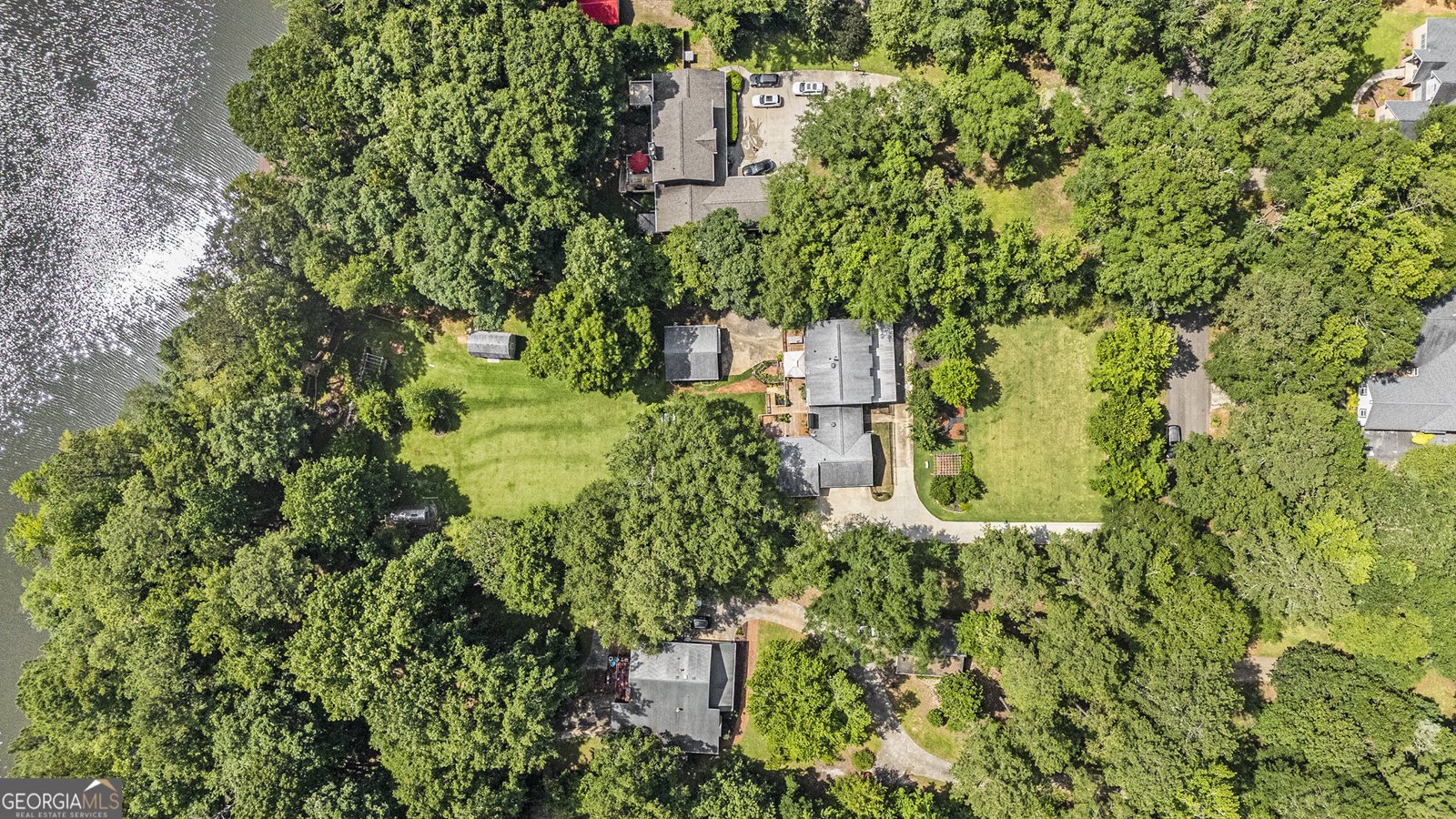 5230 West Shore Drive Conyers - 41
