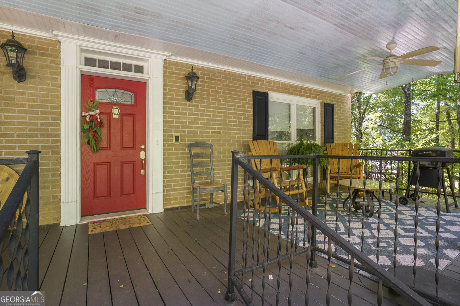 5230 West Shore Drive Conyers - 5