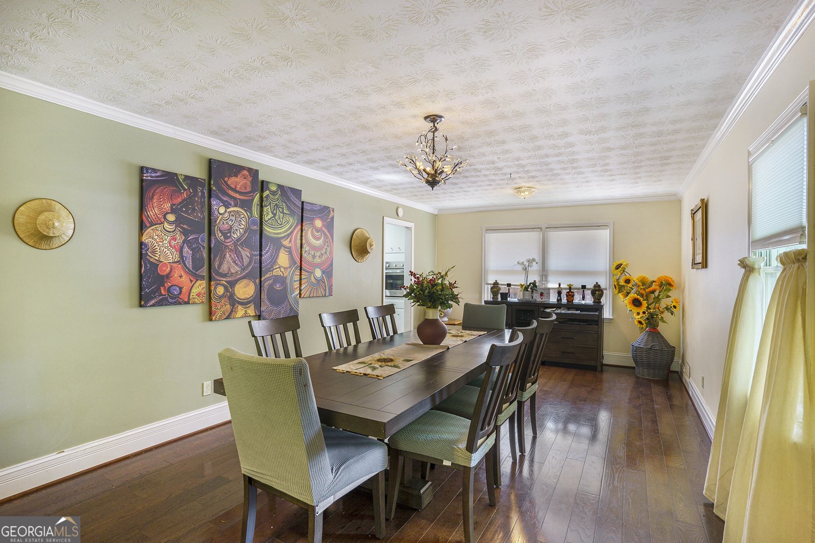 5230 West Shore Drive Conyers - 9