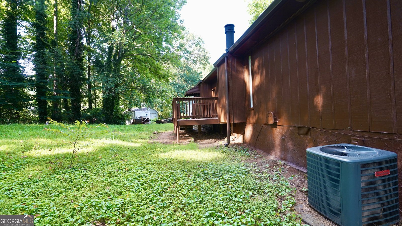 5521 Wind Drive Lilburn - 1