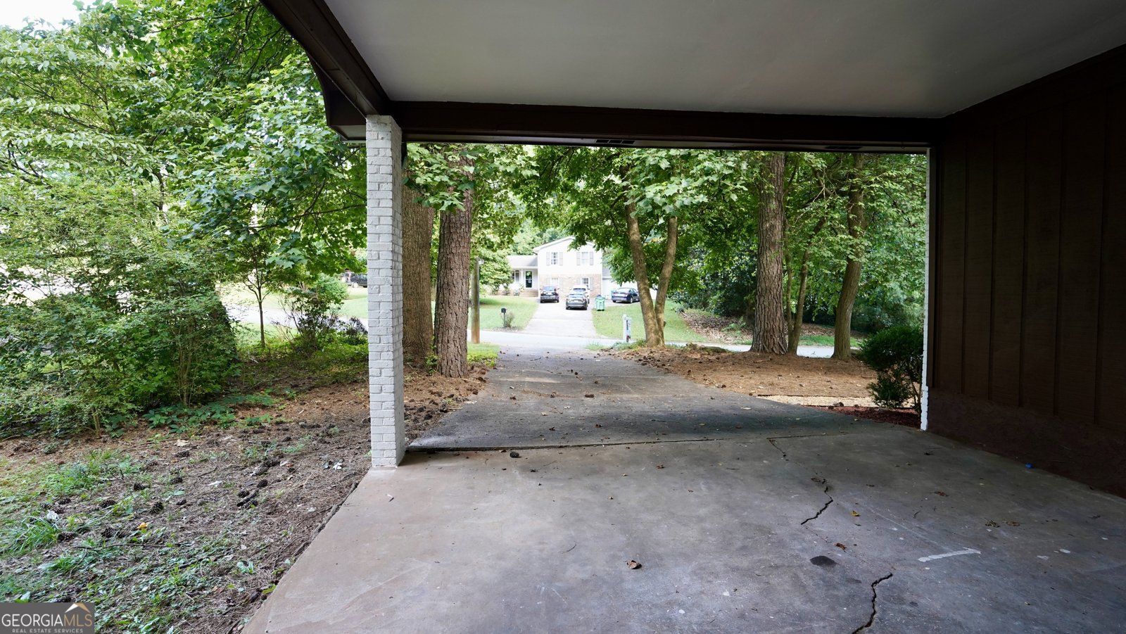 5521 Wind Drive Lilburn - 12