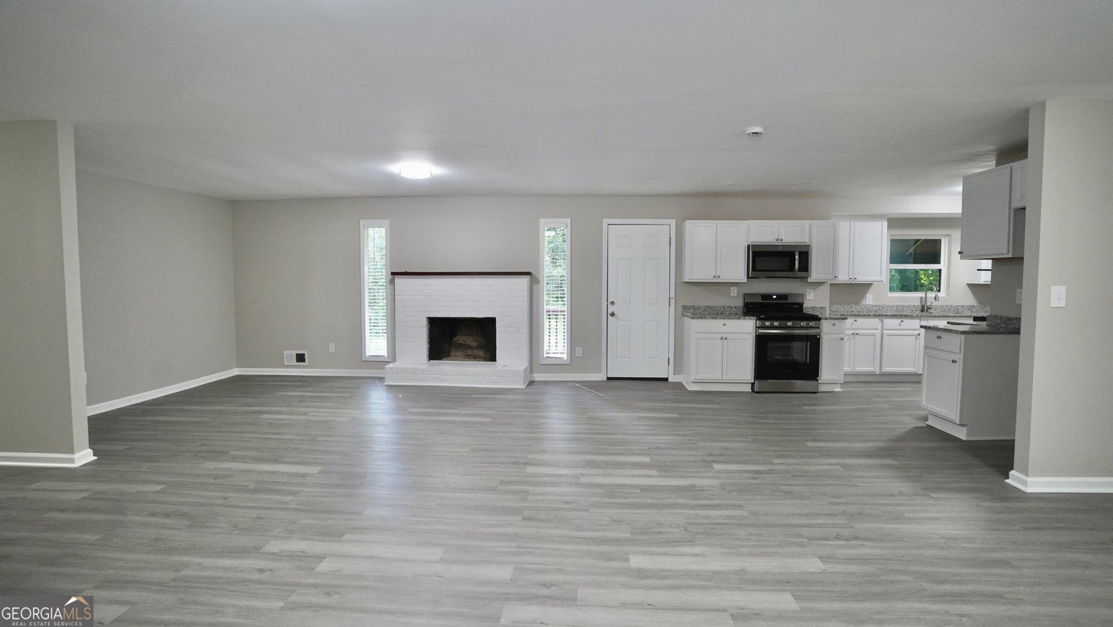 5521 Wind Drive Lilburn - 13