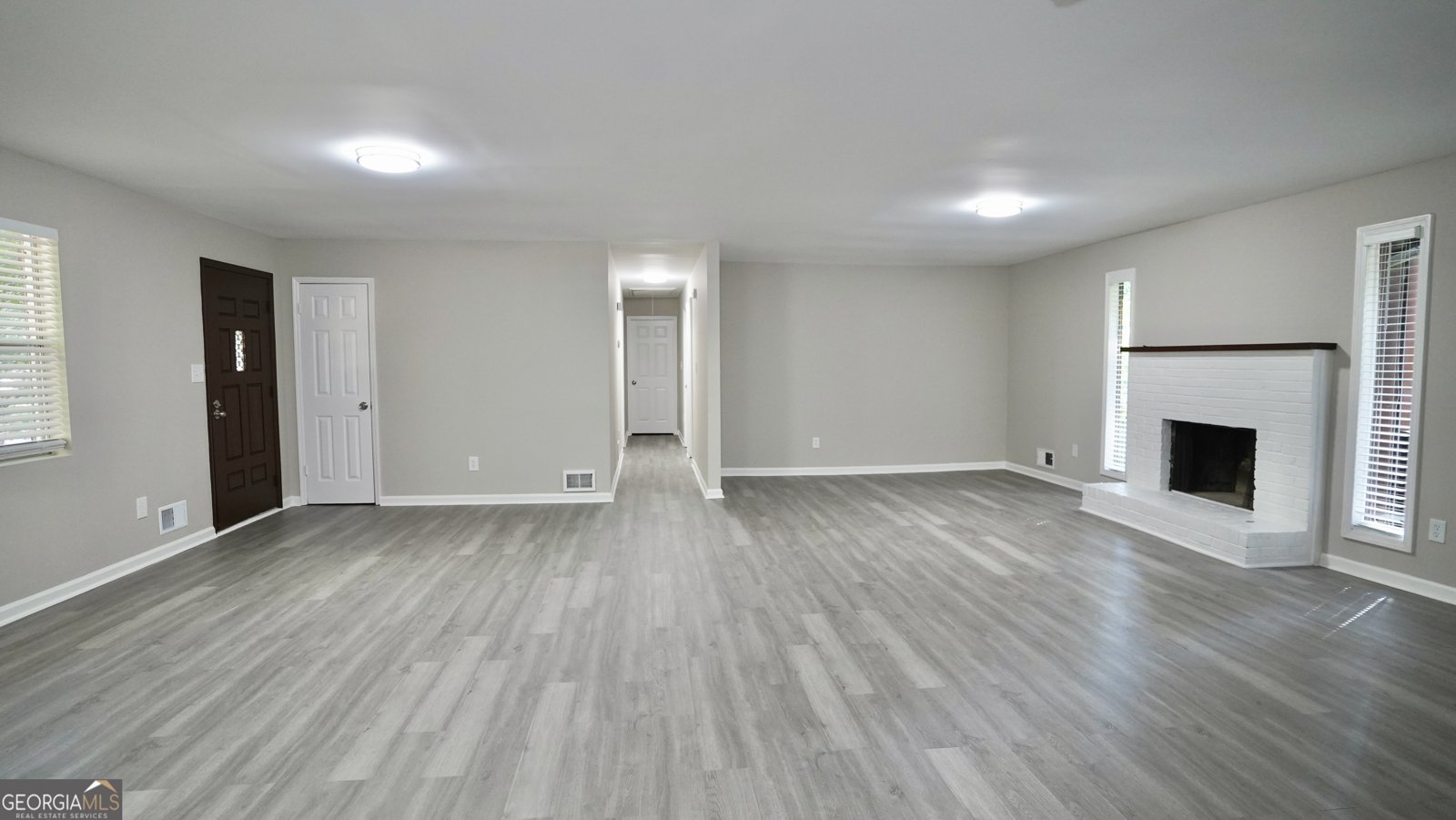 5521 Wind Drive Lilburn - 15
