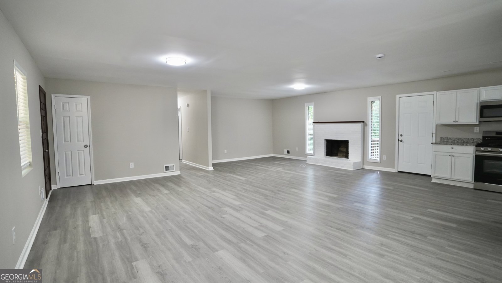 5521 Wind Drive Lilburn - 17