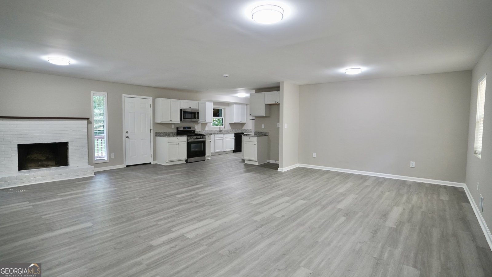5521 Wind Drive Lilburn - 18