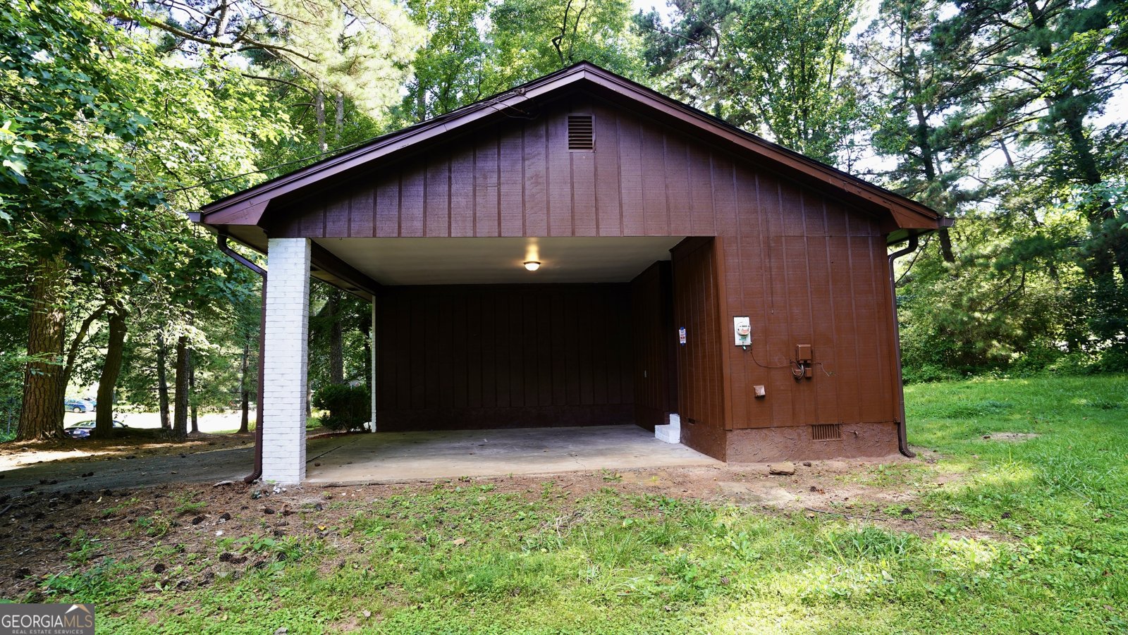 5521 Wind Drive Lilburn - 2