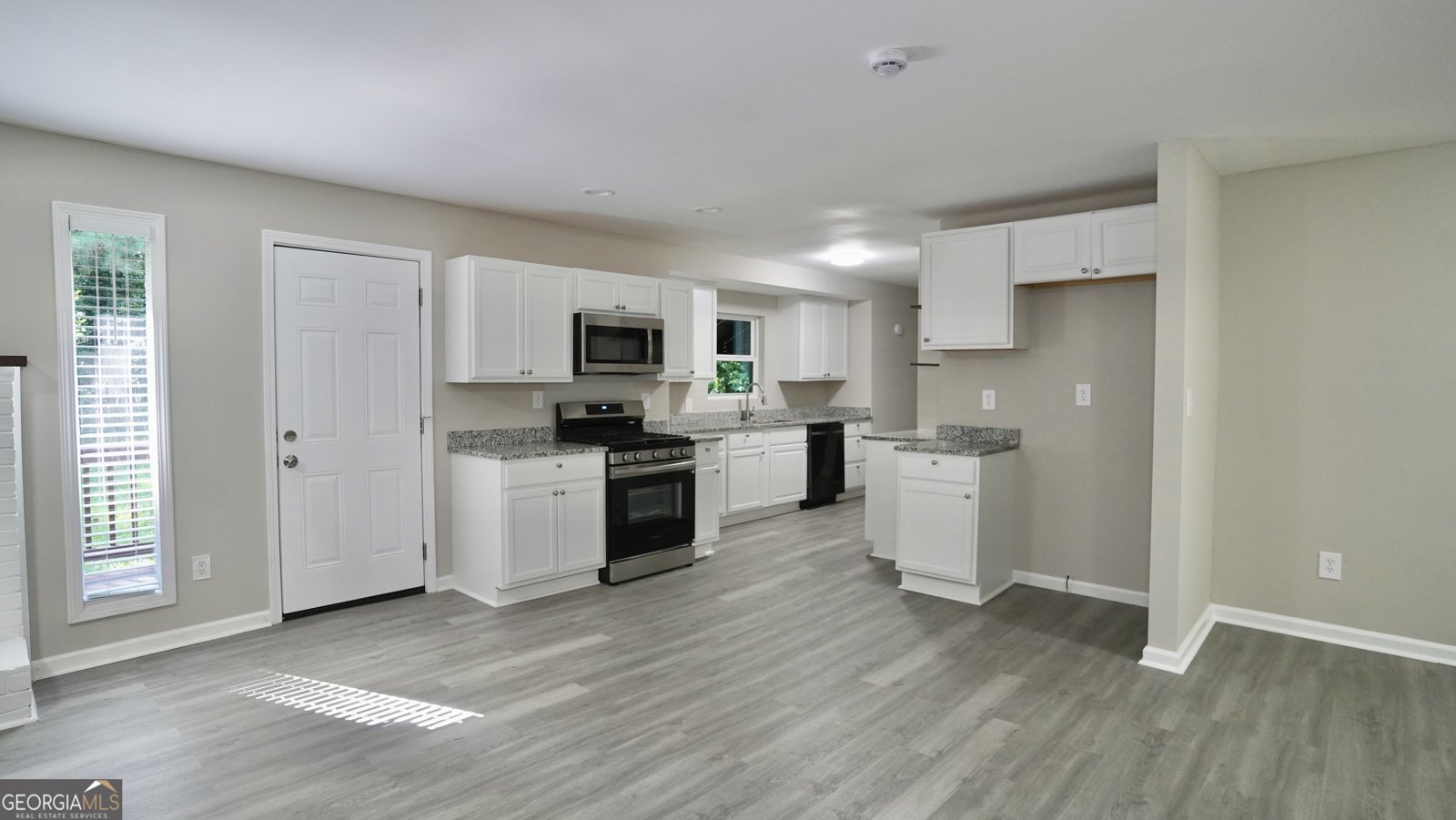 5521 Wind Drive Lilburn - 23
