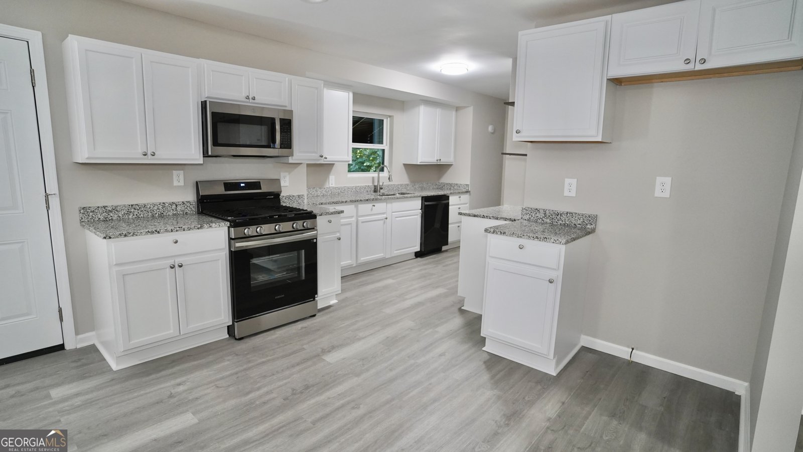 5521 Wind Drive Lilburn - 24